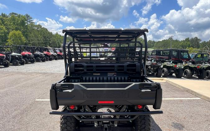 2026 Kawasaki MULE PRO-FXT™ 1000 Platinum Ranch Edition