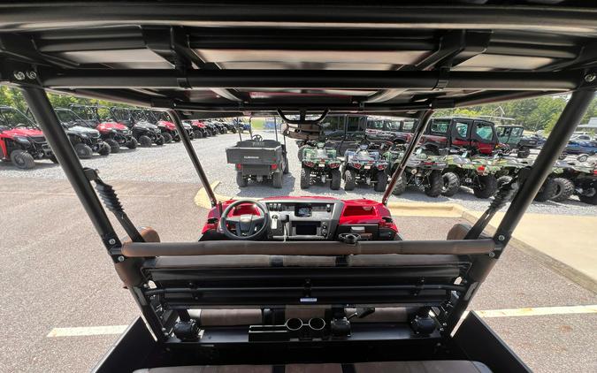 2026 Kawasaki MULE PRO-FXT™ 1000 Platinum Ranch Edition