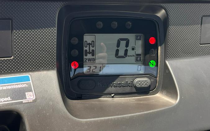 2026 Kawasaki MULE PRO-FXT™ 1000 Platinum Ranch Edition