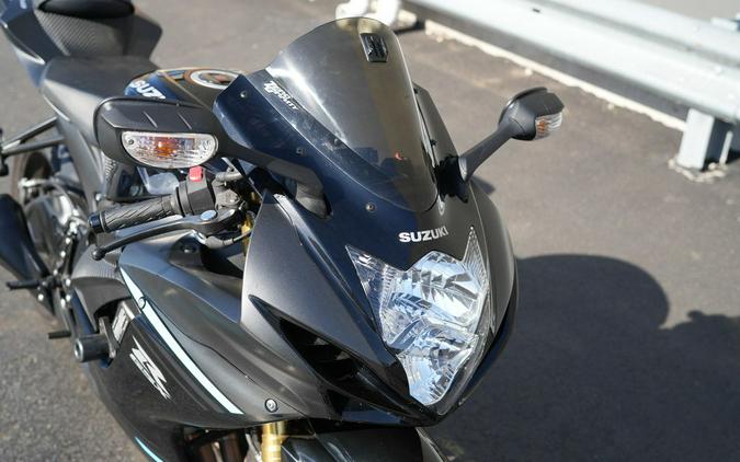 2024 Suzuki GSX-R750