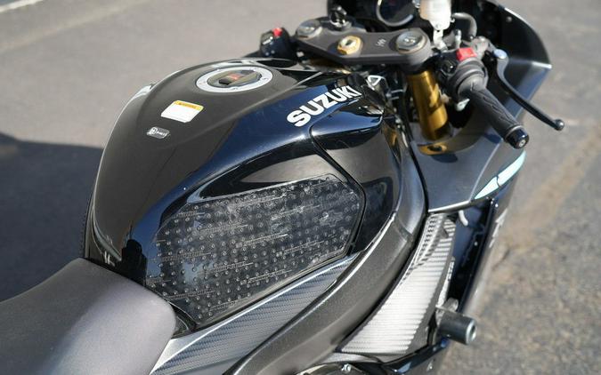 2024 Suzuki GSX-R750