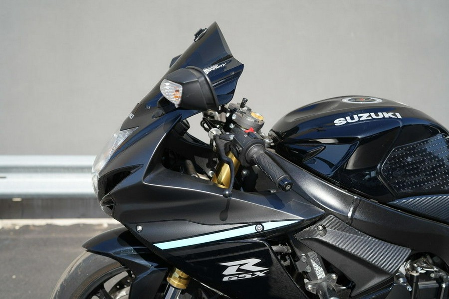 2024 Suzuki GSX-R750