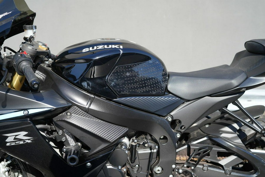 2024 Suzuki GSX-R750