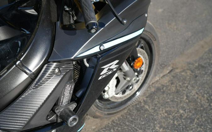 2024 Suzuki GSX-R750