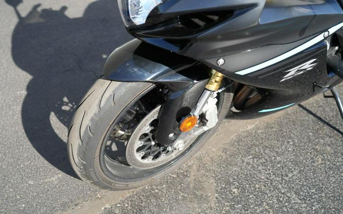 2024 Suzuki GSX-R750