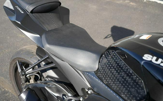 2024 Suzuki GSX-R750