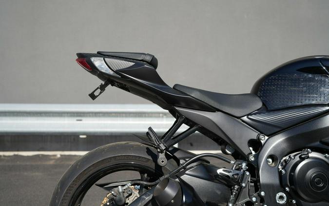 2024 Suzuki GSX-R750