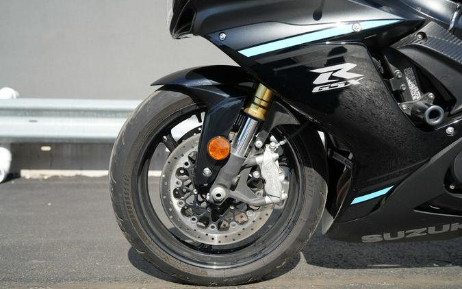 2024 Suzuki GSX-R750