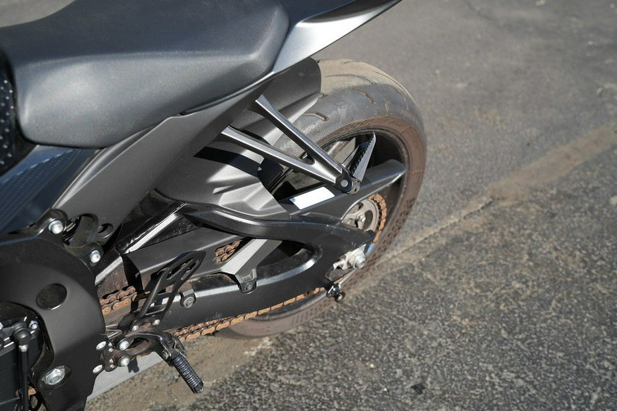 2024 Suzuki GSX-R750
