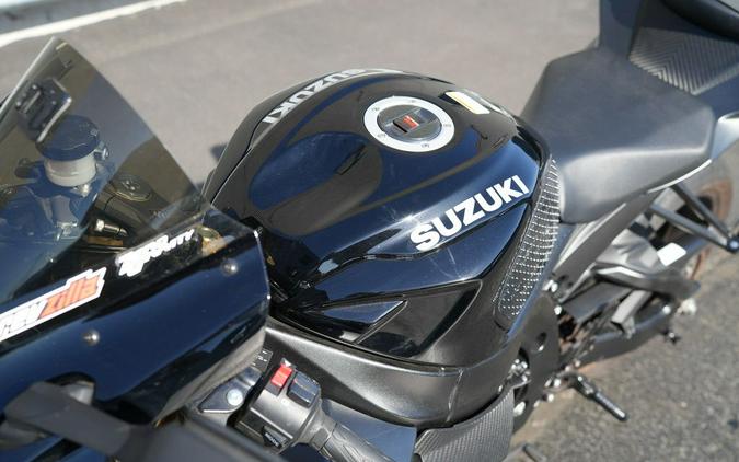 2024 Suzuki GSX-R750