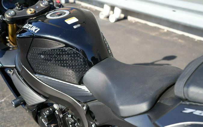 2024 Suzuki GSX-R750