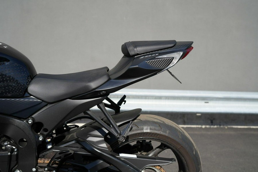 2024 Suzuki GSX-R750