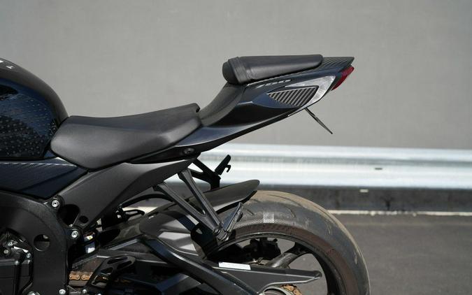 2024 Suzuki GSX-R750
