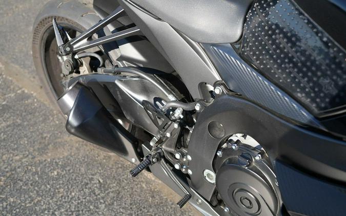 2024 Suzuki GSX-R750