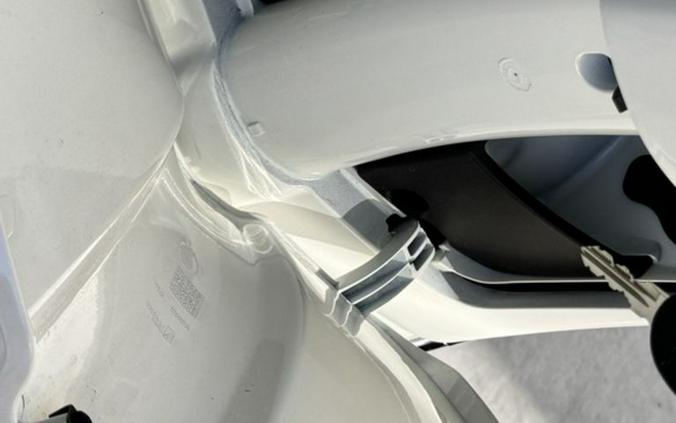 2021 Vespa Primavera 50