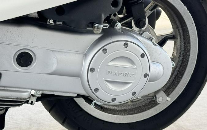 2021 Vespa Primavera 50