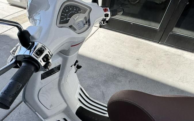 2021 Vespa Primavera 50