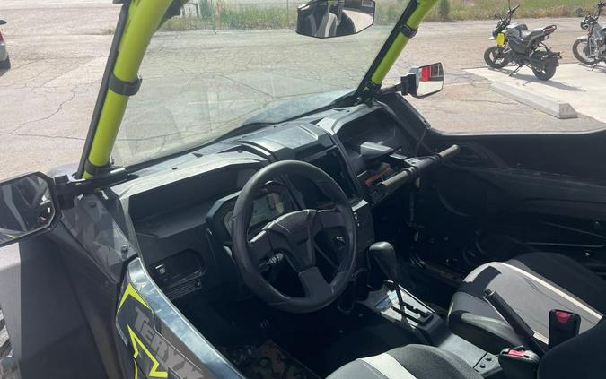2022 TERYX KRX® 1000 Trail Edition - Kawasaki