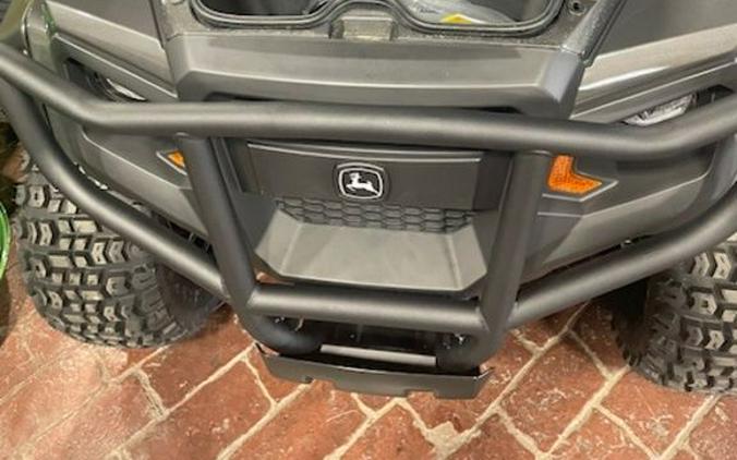 2026 John Deere Electric Gator™ Utility Vehicles GX Crew Electric