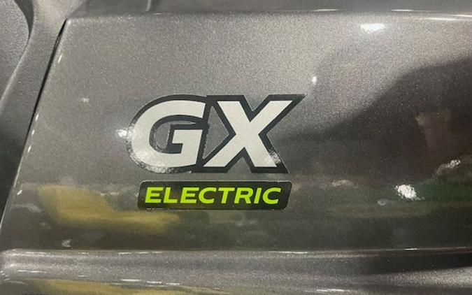2026 John Deere Electric Gator™ Utility Vehicles GX Crew Electric