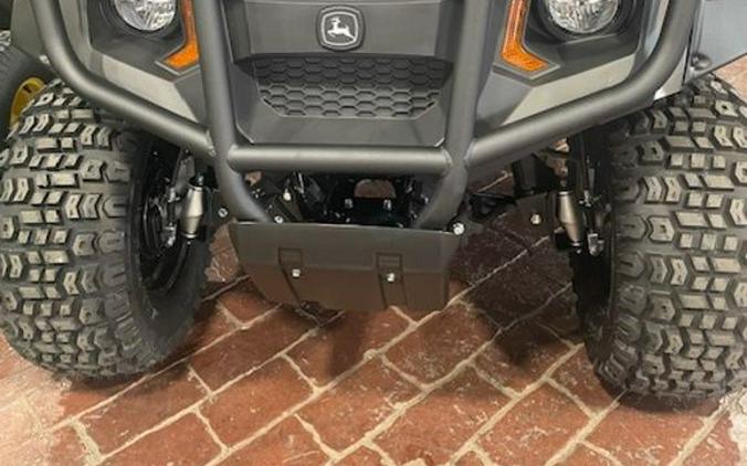 2026 John Deere Electric Gator™ Utility Vehicles GX Crew Electric