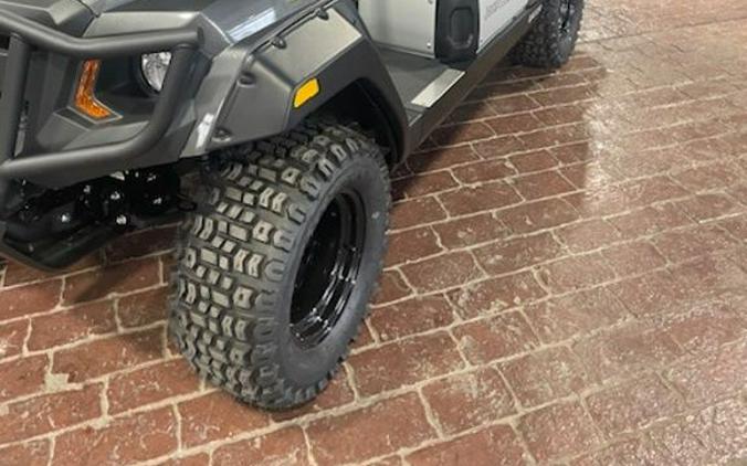 2026 John Deere Electric Gator™ Utility Vehicles GX Crew Electric