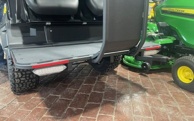 2026 John Deere Electric Gator™ Utility Vehicles GX Crew Electric