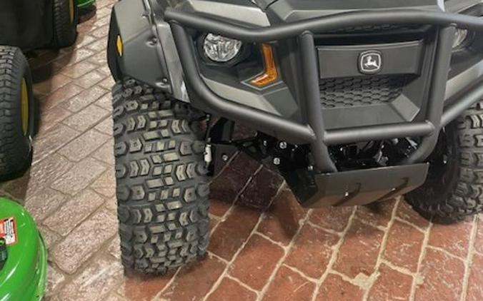 2026 John Deere Electric Gator™ Utility Vehicles GX Crew Electric