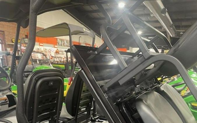 2026 John Deere Electric Gator™ Utility Vehicles GX Crew Electric