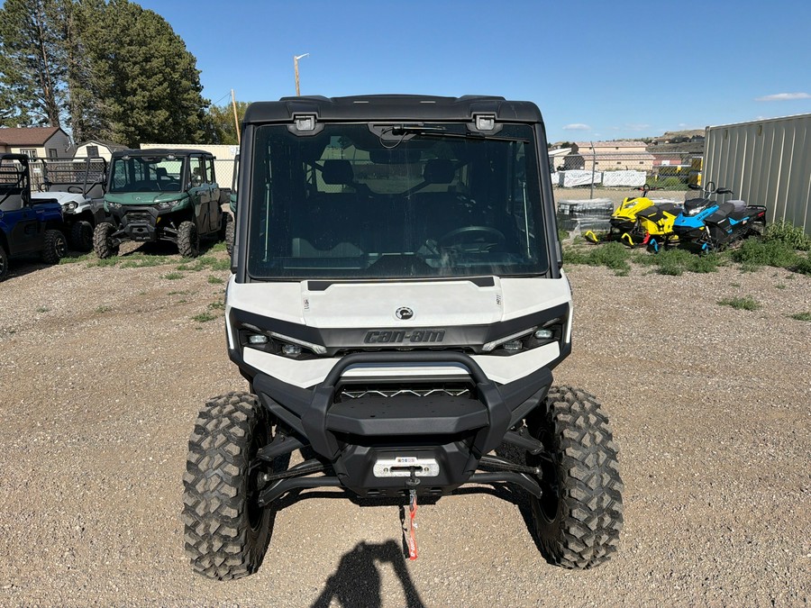 2026 Can-Am Defender MAX Limited HD11