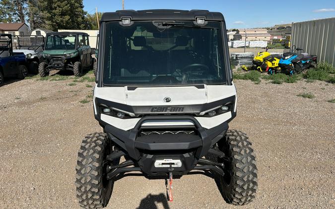 2026 Can-Am Defender MAX Limited HD11