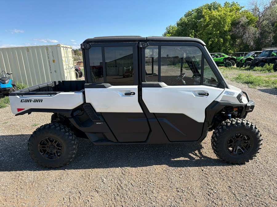 2026 Can-Am Defender MAX Limited HD11