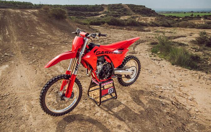 2025 GASGAS MC 350F