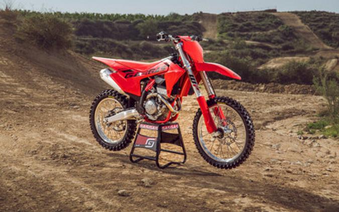 2025 GASGAS MC 350F