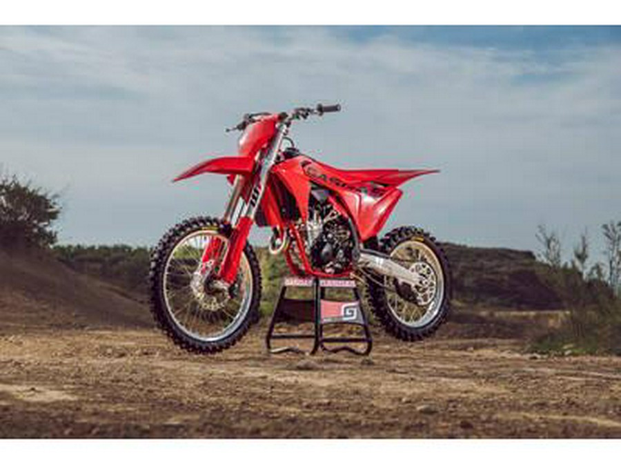 2025 GASGAS MC 350F
