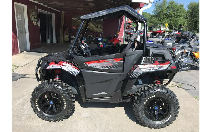 2015 Polaris ACE™ 570 SP - Polaris