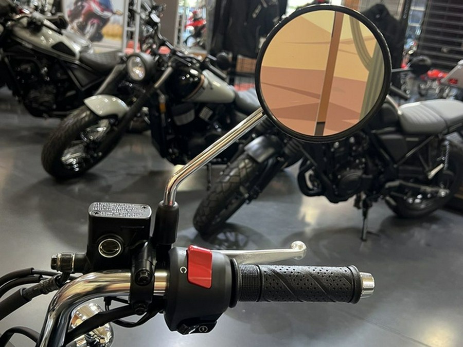 2026 Honda Monkey
