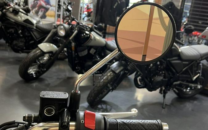 2026 Honda Monkey