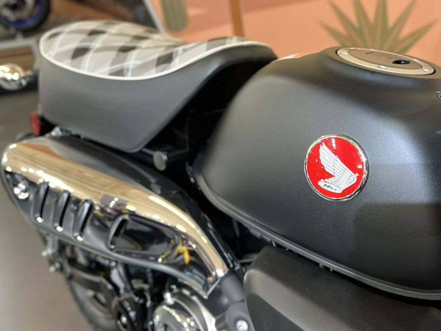 2026 Honda Monkey