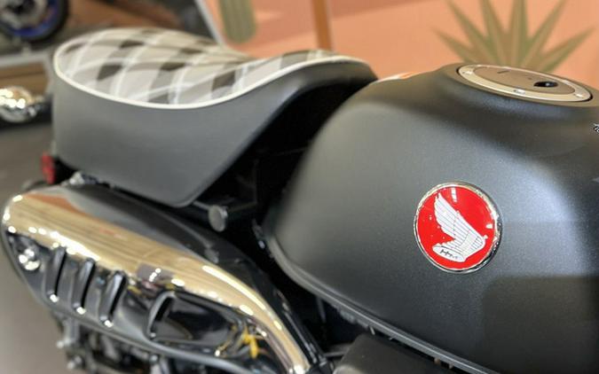 2026 Honda Monkey