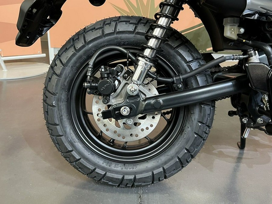 2026 Honda Monkey