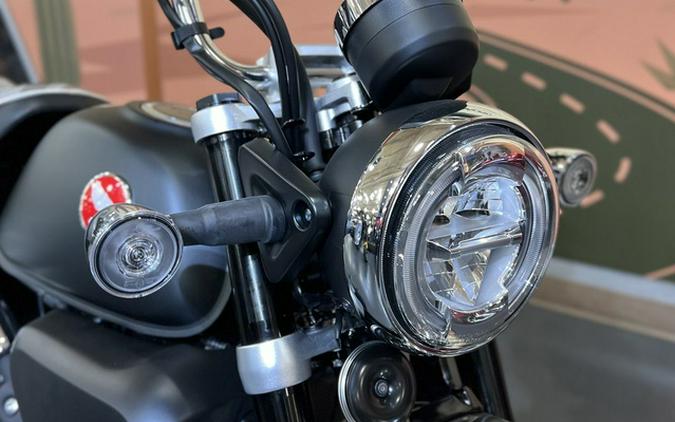 2026 Honda Monkey