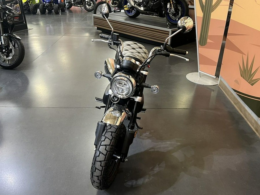 2026 Honda Monkey