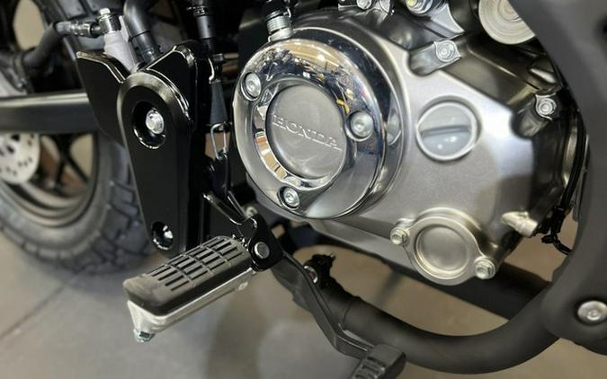 2026 Honda Monkey