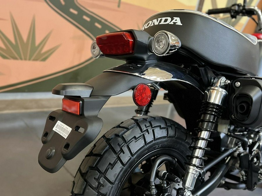 2026 Honda Monkey