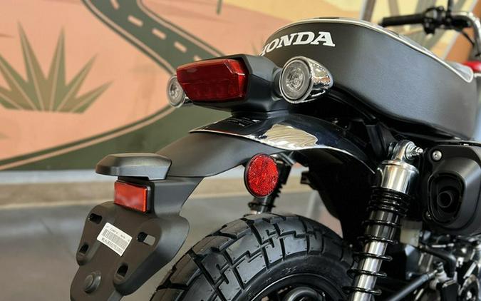 2026 Honda Monkey