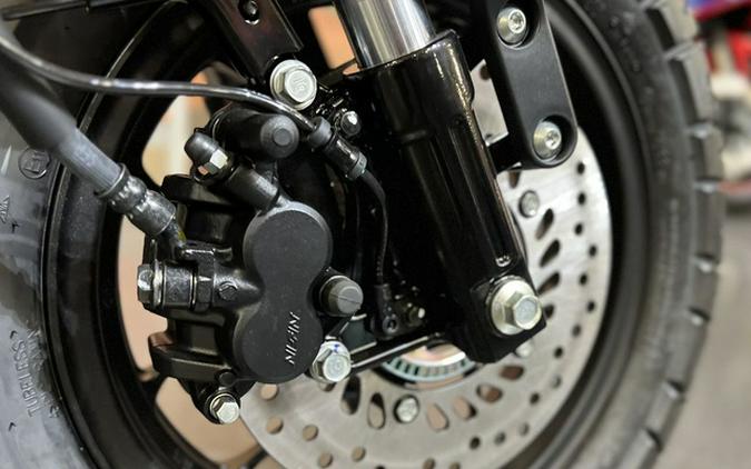 2026 Honda Monkey