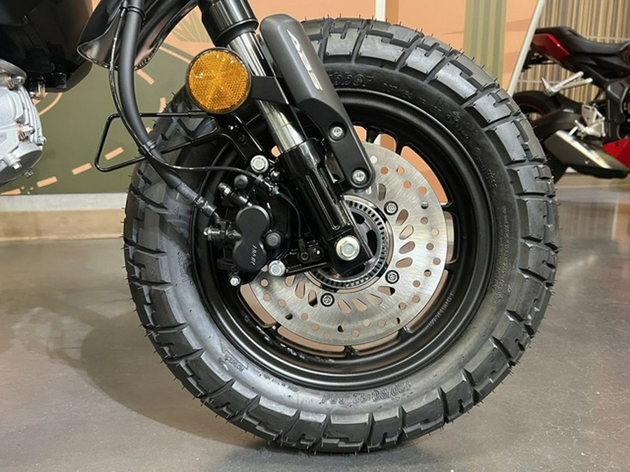 2026 Honda Monkey