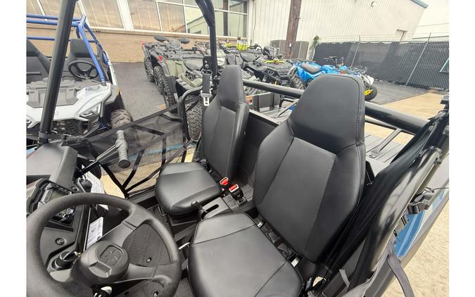 2027 RANGER 150 EFI - ZENITH BLUE - Polaris