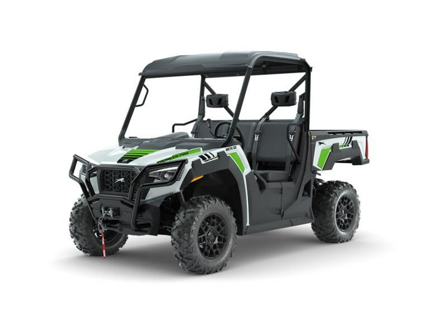 2022 Arctic Cat® Prowler Pro XT